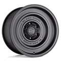 BR SOLID 17X9.5 6X139 -12 112 M-F-BLK