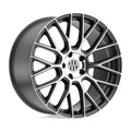 VI STABIL 19X11 5X130B +55 71 GNMTL MIR