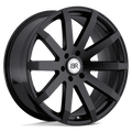 BR TRAVERSE 20X9 6X139 +15 112 M-BLK