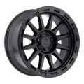 BR REVOLUTION 22X10 5X127 -23 71 M-BLK