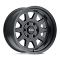 STADIUM 16X8 5X5.5 78 -10 M-BLK