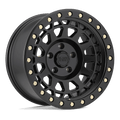 BR PRIMM 17X9 5X127 -18 71 M-BLK BRASS