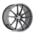 TW BATHRST 21X10.5 5X112 +41 66.6 G-GM