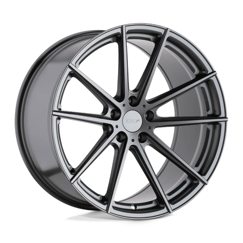 TW BATHURST 20X10.5 5X120 +25 76 G-GNMTL