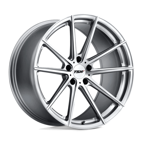 BATHURST 20X10 5X112 72.1 +25 SLV-MIR
