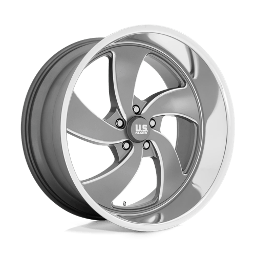 DESPERADO 22X10.5 5X5.0 78 NGD 01MM L