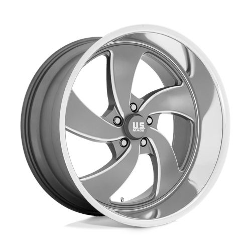 DESPERADO 22X8.5 5X4.75 72 NGD 01MM R