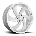 DESPERADO 24X10 6X135 87.1 BMD 25MM R