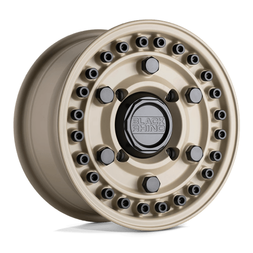ARMORY UTV 14X7 4X156 +51 132 D-SAND