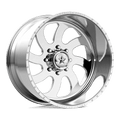 BLADE 24X11 6X5.5 +0 POLISH R