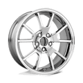 PR118C 18X10 5X4.5 70.6 CHROME 22MM