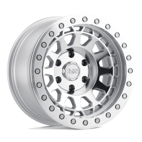 BR PRIMM 17X9 6X135 87.1 SLV MIR 00MM