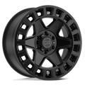 BR YORK 17X8 5X114 +35 76 M-BLK