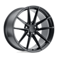 VI ZUFFEN 18X10.5 5X130B +55 71 M-BLK
