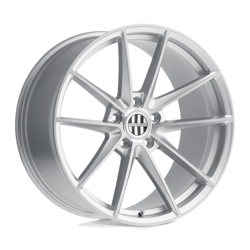 VI ZUFFEN 19X10.5 5X130B +55 71 SLV BSH